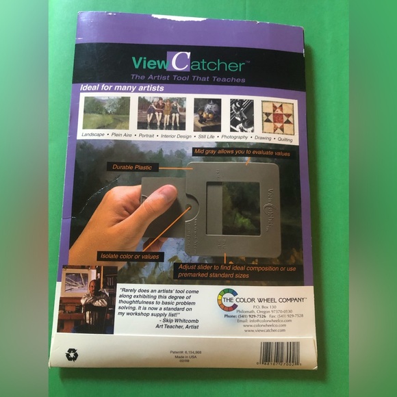 Viewcatcher - Picture 2 of 3